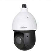 Dahua 2MP 25x Starlight IR PTZ Network Camera SD49225T-HN
