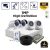 Hikvision 1MP (720P) 4 Ch DVR Budget Package – without Installation