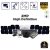 Doppler 1.3MP (960P) 16 Ch DVR Budget Package – with Installation