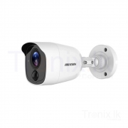 Hikvision 2 MP Ultra-Low Light PIR Bullet Camera DS-2CE11D8T-PIRL