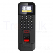 Hikvision Access Control Terminal DS-K1T804MF-1