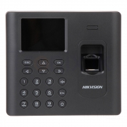 Hikvision Fingerprint Time Attendance Machine DS-K1A802EF