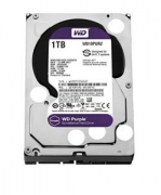 WD Purple 1 TB HardDisk-WD10PURZ