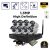 Doppler 8 channel 1.3MP NVR CCTV Budget Kit- without Installation