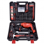 IMPACT DRILL KIT