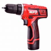 12V Li-ion Cordless Drill