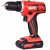 21V Li-ion Cordless Drill