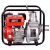 Gasoline Water Pump