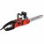 Electric chain saw