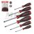 6PC Screwdriver Set