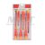 6pcs Vde Screwdriver Set