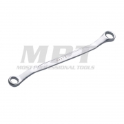 European Double Ring Offset Spanner