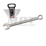 8pcs European Combination Spanner Set
