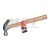 Claw Hammer,Wood Handle