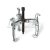 Heavy Duty 3-Jaw Gear Puller