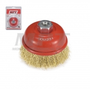 Wire Cup Brush