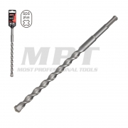 PLUS Hammer Drill Bit