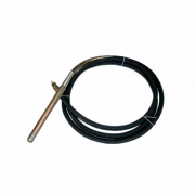 Vibrator Shaft – 35mm