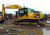 Excavator Rent – PC 200