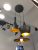 3Piece Pendant Lamp
