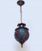 TURKKISH LAMP CEILING HANGING LAMP – 86