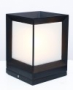 OUTDOOR BULK HEAD – 8