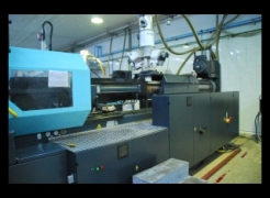 Injection Moulding 500