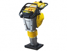 BOMAG JUMPING COMPACTOR