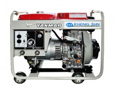 Yanmar Generators