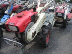 YANMAR YC 70 TRACTOR