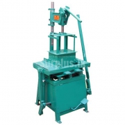 Cement Blocks Machine