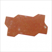 Interlock paving blocks