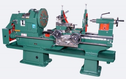 Lathe machine