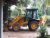 JCB machine