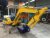 Komatsu Excavator PC30-6