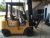 Mitsubishi 1.5 ton forklift