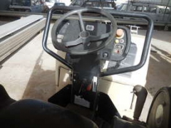 Ingersoll Rand Roller