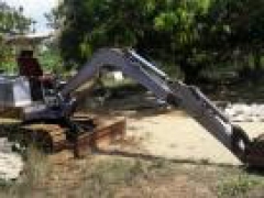 Mitsubishi MM 35 – B