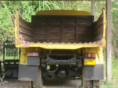Lanka Ashok Leyland 3 Cube Tipper 2006
