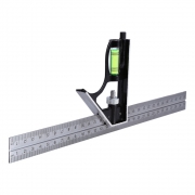 Engineering Combination Square Ruler