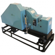 Bar Cutter with moter