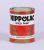 Nippolac Gold paint ( Water Base )