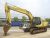 KOMATSU PC200-6E Excavator
