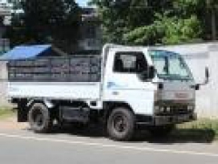 Mazda TITAN 1996