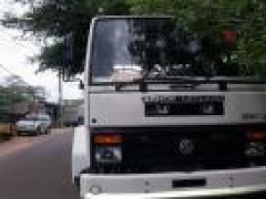 Ashok Leyland 2518 !! 2017