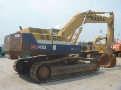 Excavator Komatsu