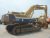 Excavator Komatsu