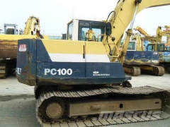 KOMOTSU PC100 -3