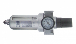 Air Filter & Regulator – AFR80