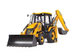 Jcb 3DX